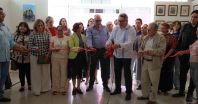 Faro de Texcoco Alberga Exposición Internacional de Café, Frutas y Orquídeas