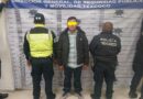 Aseguran en Texcoco a Sujeto por Delitos Contra la Salud