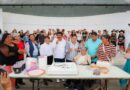 Gobierno de Texcoco Rinde Homenaje a la Compañía de Danza Folklórica “Convergencias”