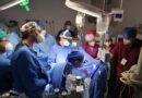 ISSSTE López Mateos Preserva la Vista de Paciente de 83 Años