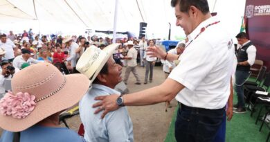 Sheinbaum Pondrá en Marcha Autopista Libre en la Mixteca