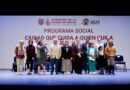 Brugada Lanza Programa Para Personas Cuidadoras e Introduce la Cuarta “R” en CDMX