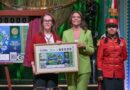Lotería Nacional y Semarnat Lanzan Billete por el día Mundial del Medio Ambiente