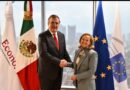 Economía y BEI Firman Alianza Para Inversiones Estratégicas
