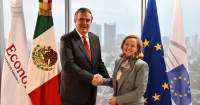Economía y BEI Firman Alianza Para Inversiones Estratégicas