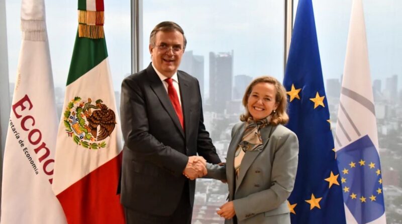 Economía y BEI Firman Alianza Para Inversiones Estratégicas