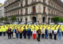 Clara Brugada Refuerza Seguridad con 686 Elementos y 45 Patrullas
