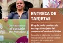 Gobierno Estatal Define Calendario y Sedes de Entrega de Tarjetas “Corazón de Mujer”