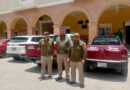 Refuerzan Estrategias Estatales Para Prevenir el Gusano Barrenador