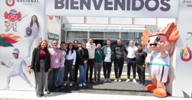 Puebla Impulsa Talentos Internacionales en la Olimpiada Nacional