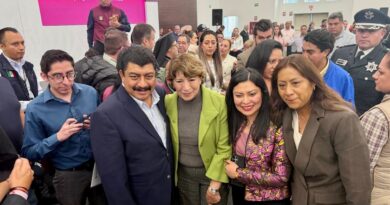 Texcoco se une al Consejo de Paz y Justicia Cívica
