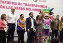 Brugada Lanza Plataforma de Transparencia Sobre Obras del Mundial 2026