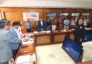 Cabildo de Texcoco Designa Titular de Asuntos Internos de Seguridad Pública y Movilidad