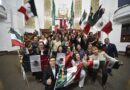 Congreso Capitalino Aprueba Reforma Contra Injerencia Extranjera