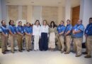 Gobierno Estatal Refuerza Turismo Seguro Ante el Mundial 2026