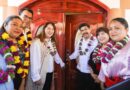 Gobierno de Morelos y SCJN Inauguran Casa Jurídica Intercultural en Hueyapan