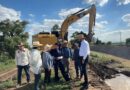Avanza Reencauzamiento de Ríos Hacia el Lago de Texcoco