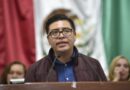 Aprueba Congreso CDMX Evitar Pérdida de Polinizadores; Alberto Vanegas