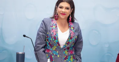 Clara Brugada Viaja a Azerbaiyán Para Recibir la Estafeta del Foro Urbano de ONU-Habitat