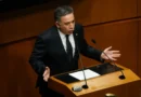Enrique Inzunza Rechaza Entregarse a EU Desde Culiacán