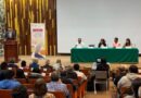 Suprema Corte y Universidad Chapingo Realizan Encuentro de Conocimientos