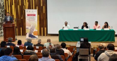 Suprema Corte y Universidad Chapingo Realizan Encuentro de Conocimientos