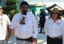 Gobierno de Nazario Responde a Demandas Ciudadanas con Obras y Apoyos en Texcoco
