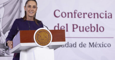 Sheinbaum Destaca Aporte de Mujeres en EUA con 1.1 Billones de Dólares
