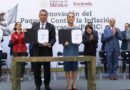 Renuevan PACIC Para Garantizar Canasta Básica en 910 Pesos