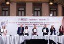 Se Crea el Sistema de Ordenamiento del Maíz Blanco “Precio Justo” con Firma de la Presidenta