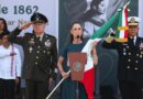 Presidenta Rechaza Intervención Extranjera y Señala que Apoyo Externo Lleva a Derrota