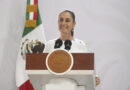 Claudia Sheinbaum Anuncia Inversión Histórica de 190 mil MDP Para Veracruz