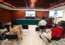 Realizan Sexta Sesión del Club de Lectura de la Cámara de Diputados, con “Algo le Duele al Aire” y “La Pasión Muere al Último”