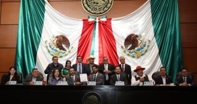 Recibe Comisión de Vigilancia Primera Entrega de Informes Individuales de la Cuenta Pública 2025 por Parte de la ASF
