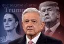 AMLO Rompe el Silencio Para Respaldar a Claudia Sheinbaum