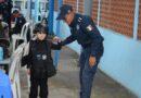 Lleva Acaxochitlán el Programa “Ciudad Policía” a Estudiantes de Primaria