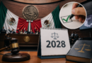Comisión Permanente Declara Constitucional Reforma que Aplaza Elección Judicial Hasta 2028
