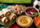 Profeco Comparte Botanas Saludables Para Disfrutar el Mundial 2026