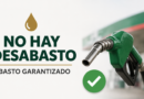 SENER y PEMEX Desmienten Desabasto de Combustibles
