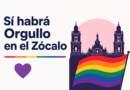 CDMX Garantiza Acceso al Zócalo Durante la 48ª Marcha del Orgullo