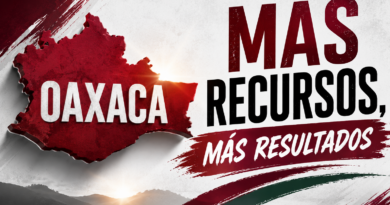Acusan al PT de Descontextualizar las Finanzas de Oaxaca