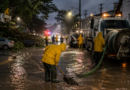 CDMX Despliega Plan Tlaloque por Fuertes Lluvias