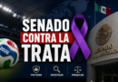 Senado Destaca Acciones Para Combatir la Trata en el Mundial