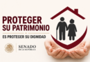 Senadores del PT Buscan Frenar el Despojo Contra Adultos Mayores