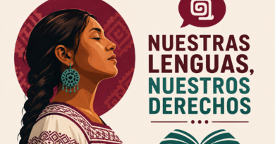 Buscan Blindar los Derechos de las Lenguas Indígenas