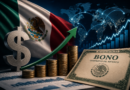 Hacienda Coloca 6 mil 300 Millones de Dólares Para Refinanciar Deuda Externa