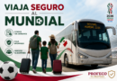 Profeco te Acompaña en el Mundial 2026: Viaja Informado y Protege tus Derechos