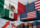 México Confía en Modificar Medida Arancelaria de EU