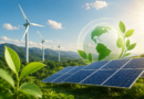 Senado Abre Espacio de Diálogo Sobre la Transición Energética del País