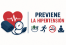 Advierten Sobre Riesgos de la Hipertensión y Llaman a su Detección Oportuna